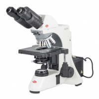 Motic BA 410 Binocular