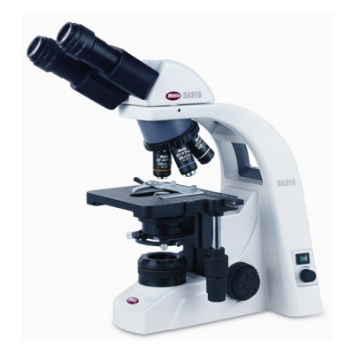 Motic BA 310 Binocular