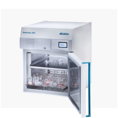 Инкубатор HettCube 200 / Инкубатор с функцией охлаждения 200 R