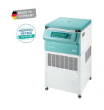 Медична центрифуга ROTANTA 460 RF підлогова без ротора рефрижераторна