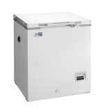 Морозильник медицинский DW-40W100 низкотемпературный фармацевтический лабораторный на 100 л. вертикальный морозильная камера