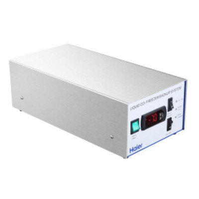 Морозильник медичний DW-86L959 (BP, W) із ультра низькою температурою фармацевтичний лабораторний на 959 л. вертикальна морозильна камера фотографія 8 