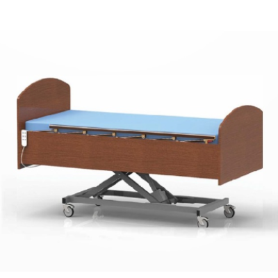 Ліжко медичне M-riseBED пересувне з електроприводом для лежачих хворих та інвалідів