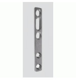 ПП-4800 Пластина прямая узкая, 11х4
