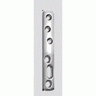 ПП-4900 Пластина прямая широкая, 16 х 5