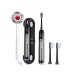 Ультразвуковая зубная щетка Medica+ PROBRUSH 9.0 black фото 1 