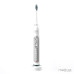 Ультразвуковая зубная щетка Medica+ PROBRUSH 9.0 white + насадки (10 шт) фото 8