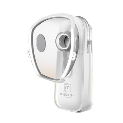 Небулайзер інгалятор ультразвуковий дитячий MEDICA+ Breath Control 9.0 для інгаляцій інгалятори (Японія) Небулайзер інгалятор ультразвуковий дитячий MEDICA+ Breath Control 9.0 для інгаляцій інгалятори (Японія) фотографія 5