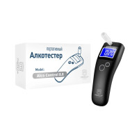 Алкотестер Medica+ Alco Control 8.0