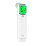 Бесконтактный медицинский инфракрасный термометр MEDICA+ TERMO СONTROL 7.0 градусник пирометр (Япония)