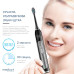 Ультразвуковая зубная щетка Medica+ PROBRUSH 9.0 white + насадки (10 шт) фото 9