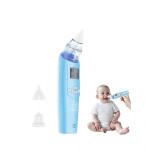 Назальний аспіратор (соплевідсмоктувач) MEDICA+ NOSE CLEANER 7.0 (Японія)