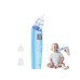Назальный аспиратор (соплеотсос) MEDICA+ NOSE CLEANER 7.0 (Япония) фото 1 