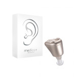 Cлуховой аппарат MEDICA+ SOUND CONTROL 14 усилитель звука для пожилых людей (Япония)