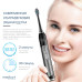 Ультразвуковая зубная щетка Medica+ PROBRUSH 9.0 black + насадки (6 шт) фото 7