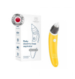 Назальный аспиратор (соплеотсос) MEDICA+ NOSE CLEANER 3.0 (Япония)