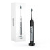 Набор ультразвуковых зубных щеток Medica+ PROBRUSH 9.0 black + white фото 6