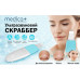 Ультразвуковой скрабер для лица кожи Medica+ Vibroskin 8.0 фото 4
