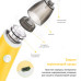 Назальный аспиратор (соплеотсос) MEDICA+ NOSE CLEANER 3.0 (Япония) фото 4 