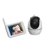 Видеоняня 360 Medica+ VideoControl 7.0 HD