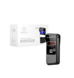 Алкотестер MEDICA+ Електрохімічний AlcoControl 9.0 PRO (Японія)