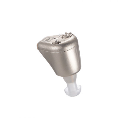 Слуховий апарат MEDICA+ SOUND CONTROL 14 підсилювач звуку для літніх людей (Японія) Слуховий апарат MEDICA+ SOUND CONTROL 14 підсилювач звуку для літніх людей (Японія) фотографія 2