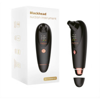Вакуумний очищувач шкіри та пор Medica+ SKINCLEANER 9.0 BL
