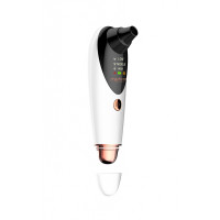 Вакуумний очищувач шкіри та пор Medica+ SKINCLEANER 9.0 WT
