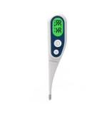 Термометр цифровой водонепронецаемый гибкий MEDICA+ TERMOCONTROL 2.0 электронний градусник