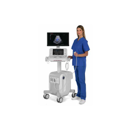 Уз сканер MyLab X75 Уз сканер MyLab X75 фото 2