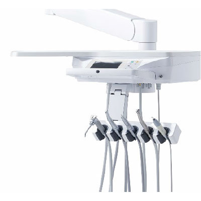 Стоматологическая установка EURUS holder type standart Стоматологическая установка EURUS holder type standart фотографія 2