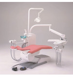 Стоматологическая установка Clesta-II A Holder type 300 LED Light