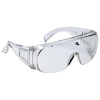 Очки защитные Monoart® Light Glasses 520