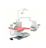 Стоматологическая установка Clesta-II A Rod type io5000 Light