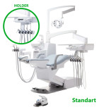 Стоматологическая установка EURUS holder type standart