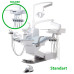 Стоматологическая установка EURUS holder type standart фотографія 1 