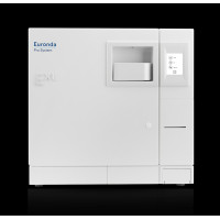 Автоклав медицинский Euronda EXL 29л. стерилизатор паровой для стерилизации инструментов