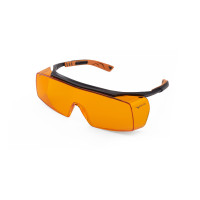 Окуляри захисні Monoart® Cube Orange Glasses