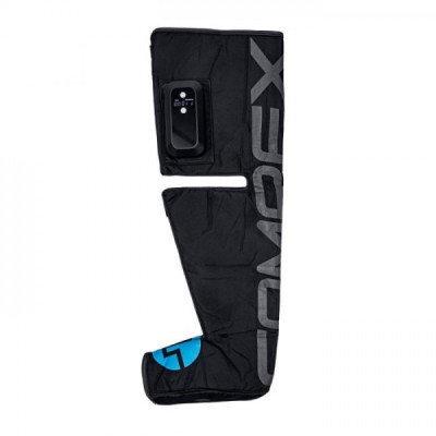 COMPEX® AYRE ™ компрессионные ботинки COMPEX® AYRE ™ компрессионные ботинки фото 2