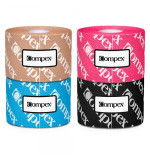 Кінезіо тейп Compex 5 см х 5 м