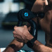 Перкуссионный ручной массажер для тела и мышц COMPEX FIXX 1.0 фото 6