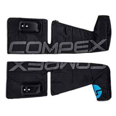 COMPEX® AYRE ™ компрессионные ботинки COMPEX® AYRE ™ компрессионные ботинки фото 4