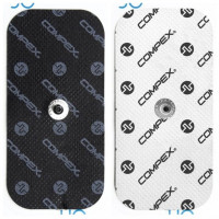 Електроди самоклеючі Easy Snap 5 х 10 (уп. 2 шт.) з 1 роз.