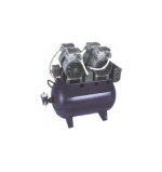 Компрессор стоматологический ND-140