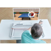 Віртуальна реабілітаційна система Neofect Smart Board BDC, максимальна комлектація