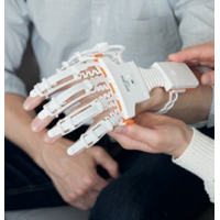 Віртуальна реабілітаційна система Neofect Smart Glove GLCA3, мінімальна комлектація 1 розмір на вибір (S або M або L)