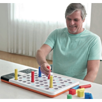 Реабілітаційна дошка Neofect Smart Pegboard