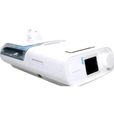 CPAP апарат Philips Respironics Dreamstation 1 із зволожувачем