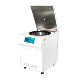 Центрифуга лабораторная рефрижераторная PC-6 PLASMA с охлаждением