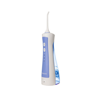 Іригатор PRO-911 B.Well для чищення зубів ротової порожнини брекетів портативний фотографія 2 